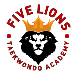 Five Lions